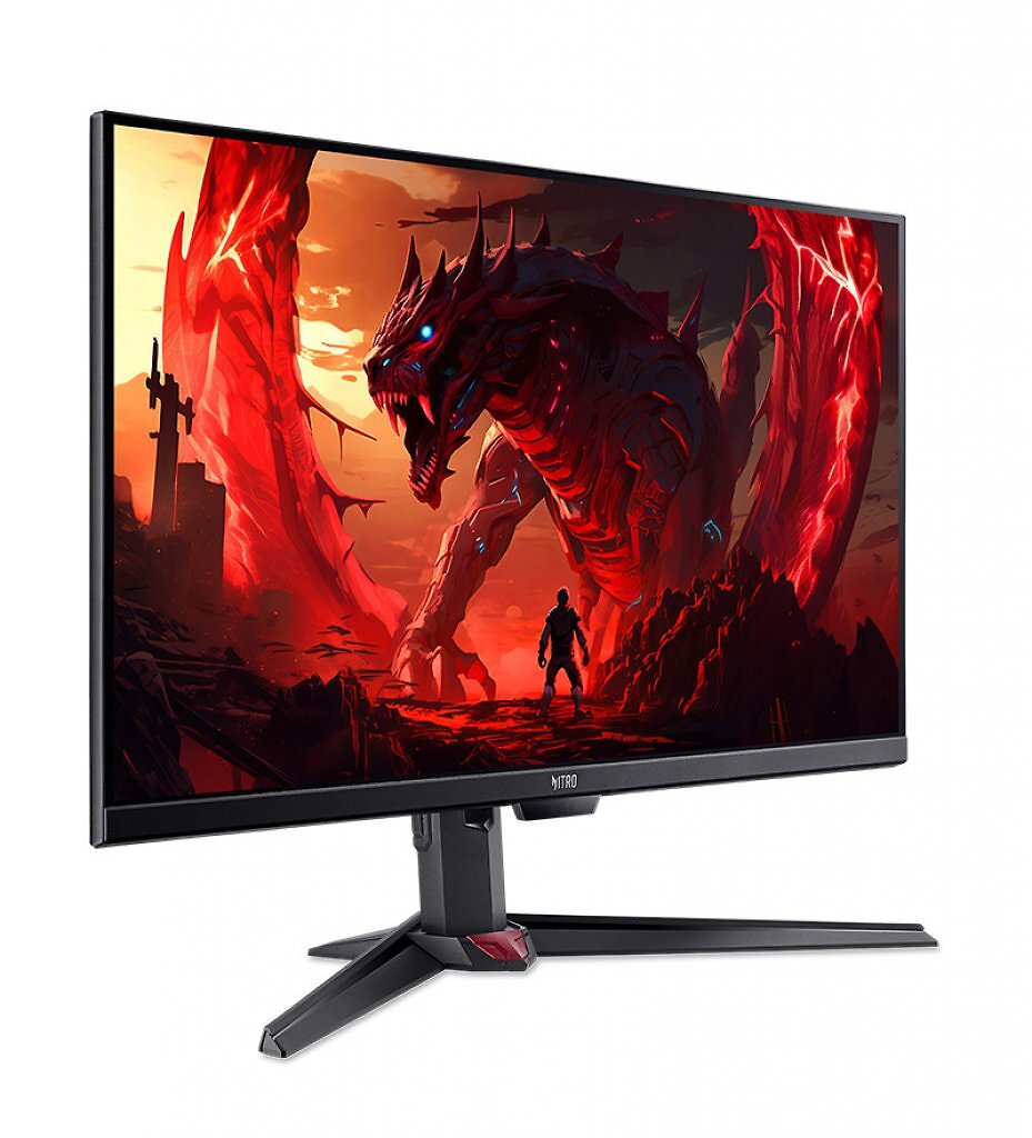 [02/06/2026] Acer Predator und Nitro: Fünf neue Gaming-Monitore mit 3D-KI, 5K und bis zu 1.000 Hz (5)