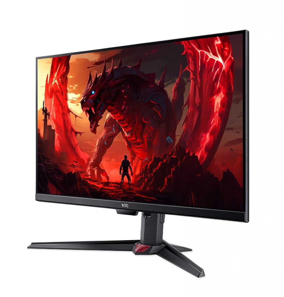 [02/06/2026] Acer Predator und Nitro: Fünf neue Gaming-Monitore mit 3D-KI, 5K und bis zu 1.000 Hz (6)