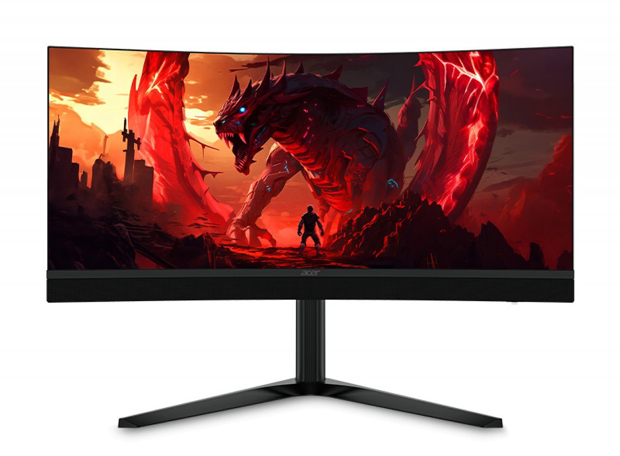 [02/06/2026] Acer Predator und Nitro: Fünf neue Gaming-Monitore mit 3D-KI, 5K und bis zu 1.000 Hz (7)