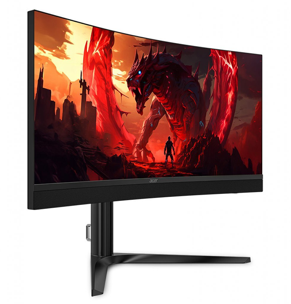 [02/06/2026] Acer Predator und Nitro: Fünf neue Gaming-Monitore mit 3D-KI, 5K und bis zu 1.000 Hz (8)