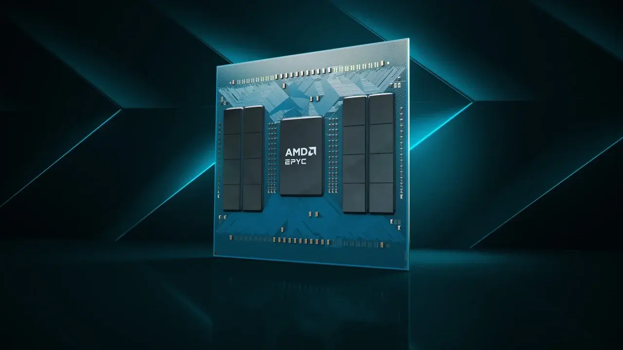 [11/06/2026] AMD Epyc