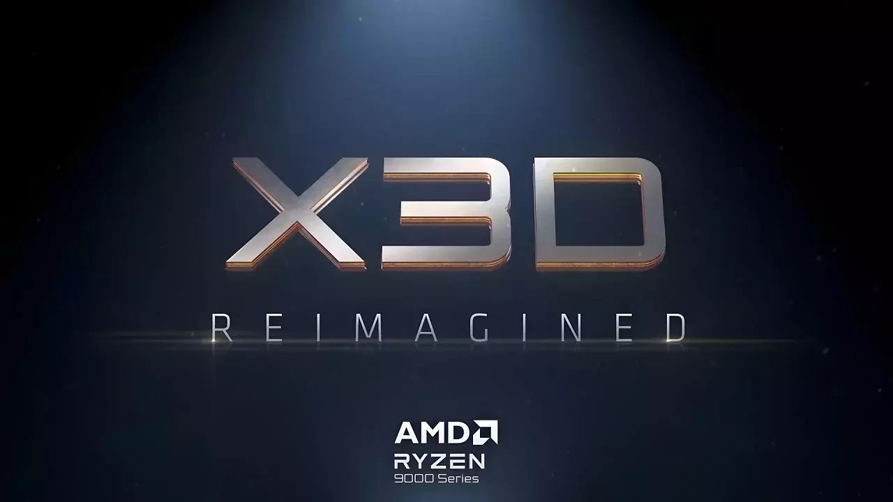 [02/06/2026] AMD Ryzen X3D