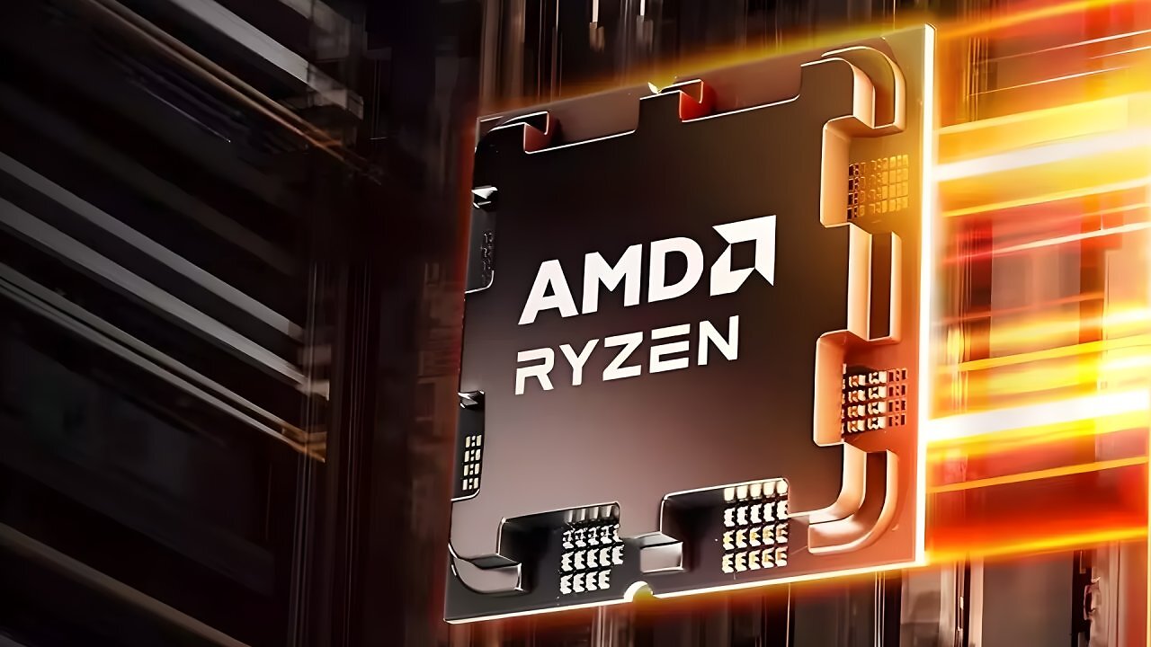 [06/11/2026] AMD Ryzen X with Zen 6 amd 6,5 GHz