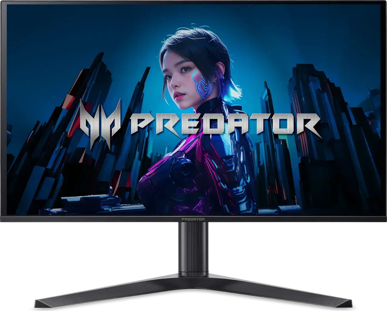 [30/06/2026] Acer Predator X27U W3