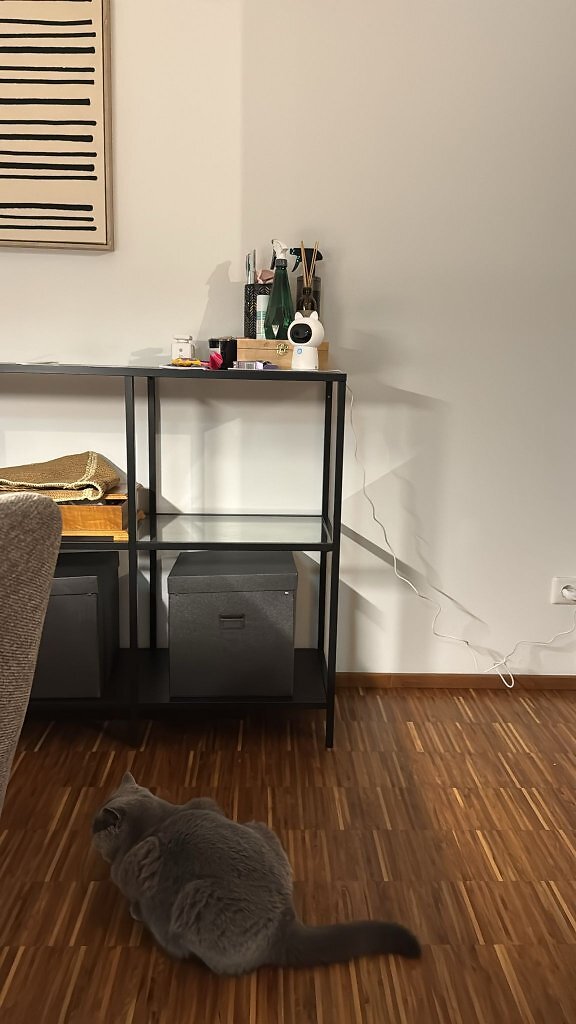 [05/06/2026] Aqara G3 Hub integriert sich ins Zuhause