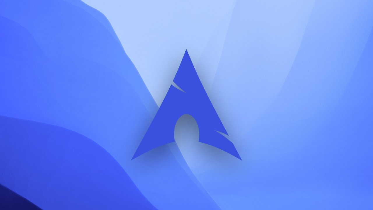 [14/06/2026] Arch Linux