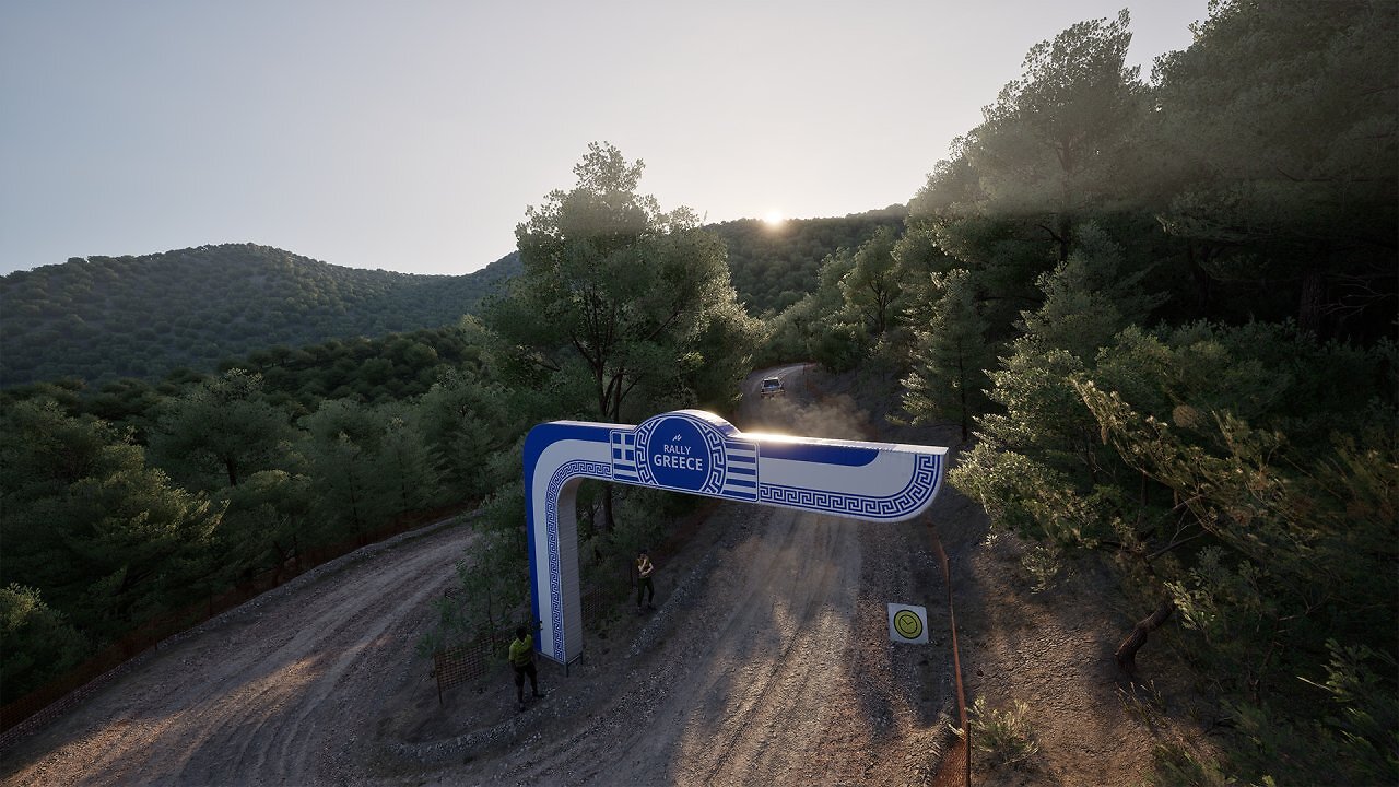 [30/06/2026] Mit Update 0.5 macht Assetto Corsa Rally den nächsten Schritt im Early Access: Die Rallye-Simulation erhält erstmals Online-Multiplayer, dazu zwei neue Griechenland-Stages und einen umfangreichen Physik-Umbau. (1)