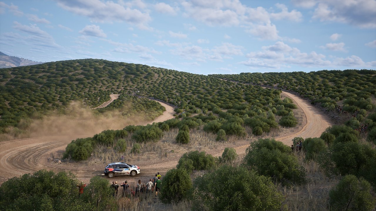 [30/06/2026] Mit Update 0.5 macht Assetto Corsa Rally den nächsten Schritt im Early Access: Die Rallye-Simulation erhält erstmals Online-Multiplayer, dazu zwei neue Griechenland-Stages und einen umfangreichen Physik-Umbau. (2)