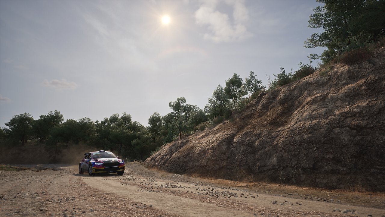 [30/06/2026] Mit Update 0.5 macht Assetto Corsa Rally den nächsten Schritt im Early Access: Die Rallye-Simulation erhält erstmals Online-Multiplayer, dazu zwei neue Griechenland-Stages und einen umfangreichen Physik-Umbau. (4)