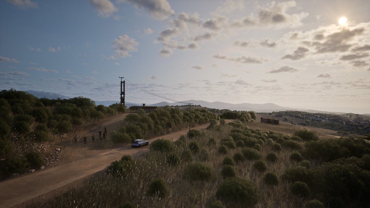 [30/06/2026] Mit Update 0.5 macht Assetto Corsa Rally den nächsten Schritt im Early Access: Die Rallye-Simulation erhält erstmals Online-Multiplayer, dazu zwei neue Griechenland-Stages und einen umfangreichen Physik-Umbau. (5)