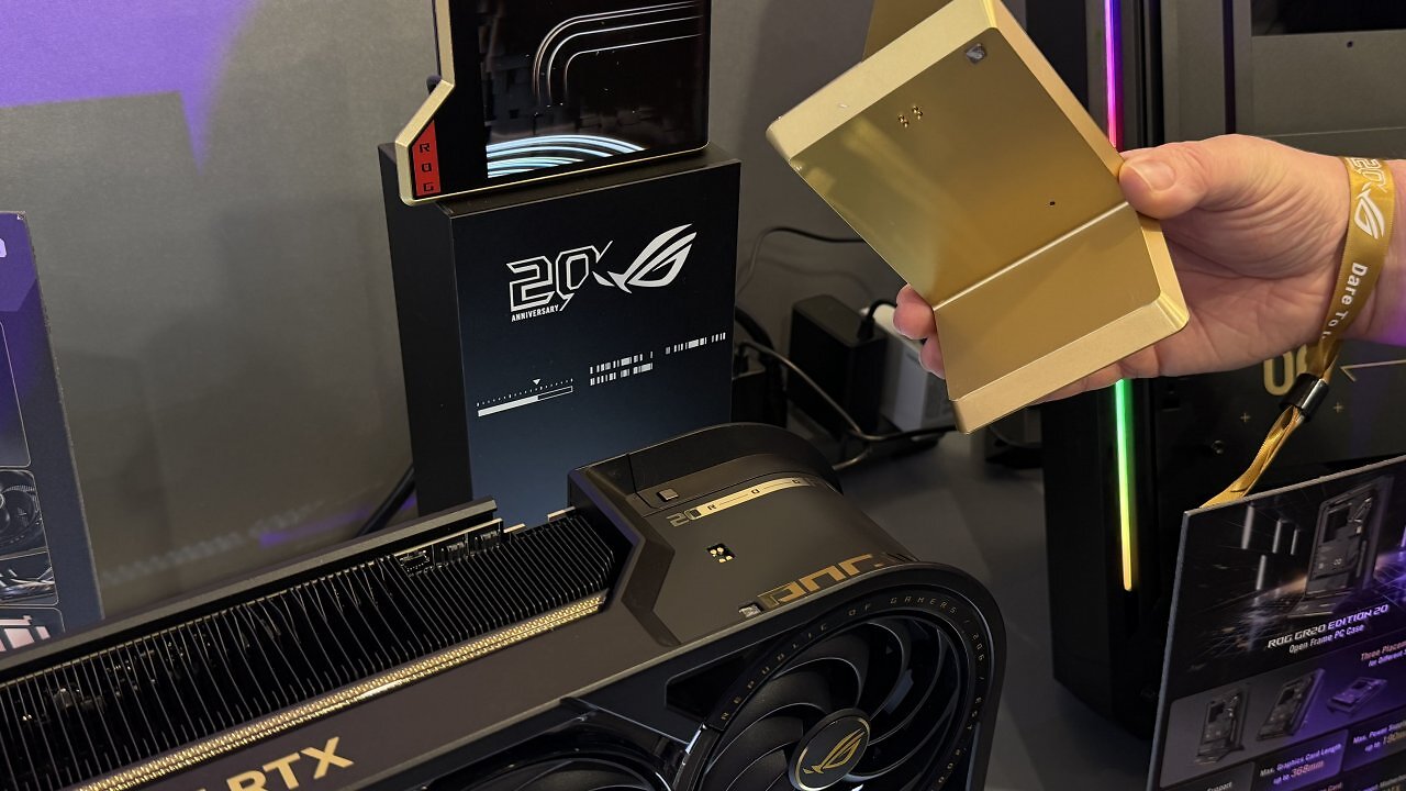 [01/06/2026] Das Sondermodell setzt auf Schwarz-Gold-Optik, Glas-Backplate und ein gebogenes AMOLED-Display. (10)