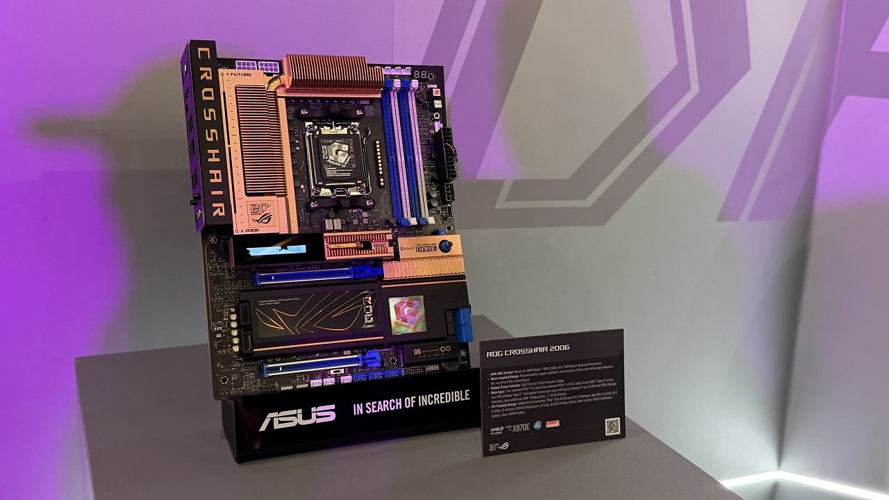 [01/06/2026] Asus ROG Crosshair X870E Edition 20 (1)