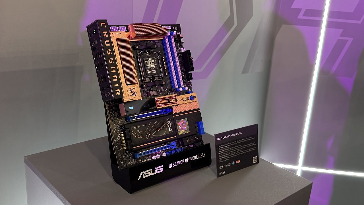 [01/06/2026] Asus ROG Crosshair X870E Edition 20 (2)