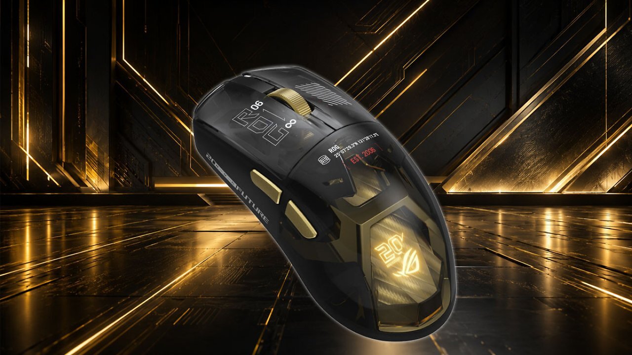 [30/06/2026] Asus ROG Harpe 2 Ace Extreme Edition&nbsp;