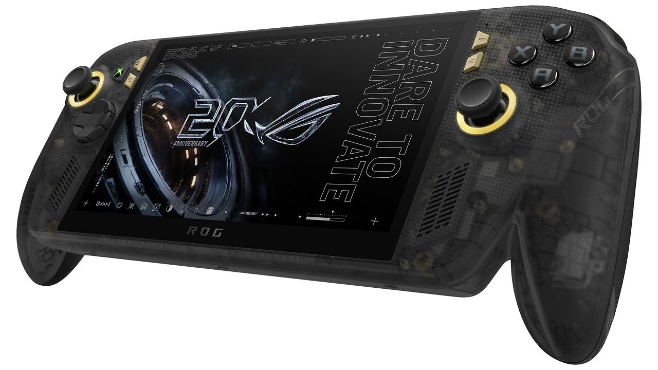 [02/06/2026] Asus ROG Xbox Ally X20 mit OLED-Upgrade und AR-Brille im Bundle (1)
