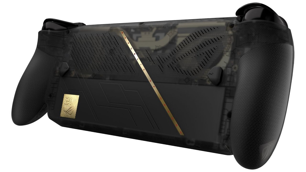 [02/06/2026] Asus ROG Xbox Ally X20 mit OLED-Upgrade und AR-Brille im Bundle (10)