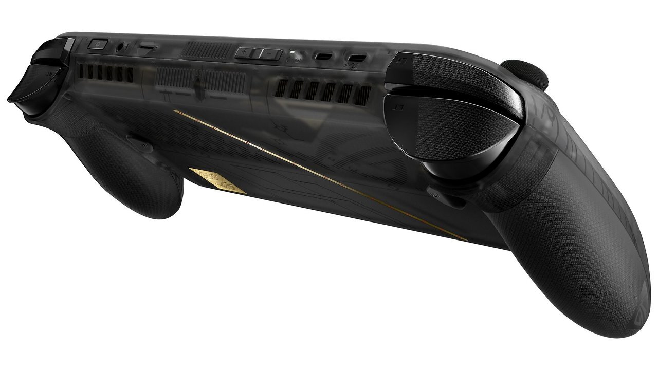 [02/06/2026] Asus ROG Xbox Ally X20 mit OLED-Upgrade und AR-Brille im Bundle (3)