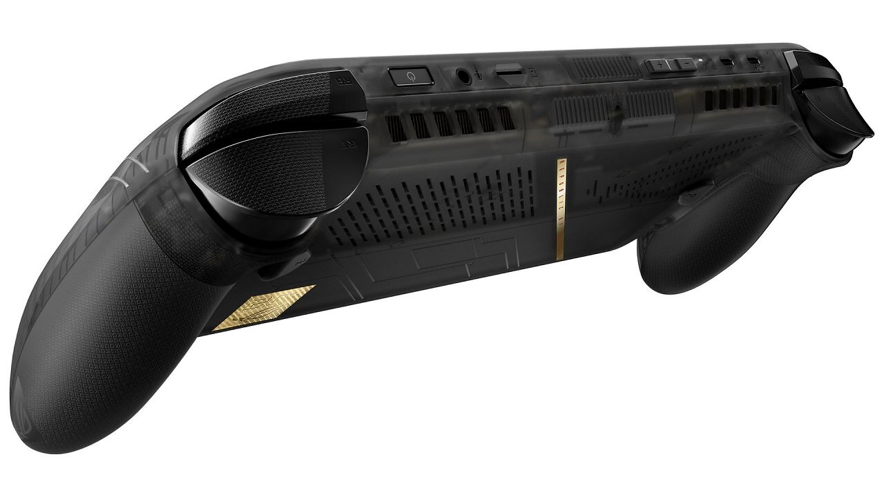 [02/06/2026] Asus ROG Xbox Ally X20 mit OLED-Upgrade und AR-Brille im Bundle (9)