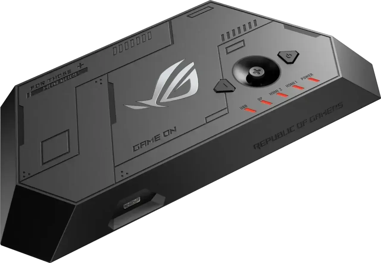 [23/06/2026] Asus ROG Xreal R1: 240-Hz-AR-Gaming-Brille mit virtuellen 171 Zoll hat heftigen Preis (4)