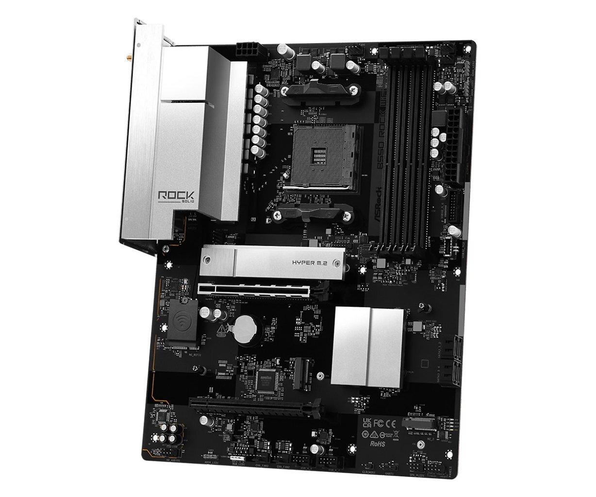 [22/06/2026] AM4 lebt weiter: Asrock bringt neues B550-Mainboard für AMD Ryzen (4)