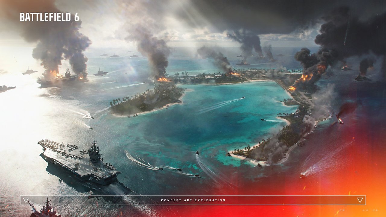 Wake Island