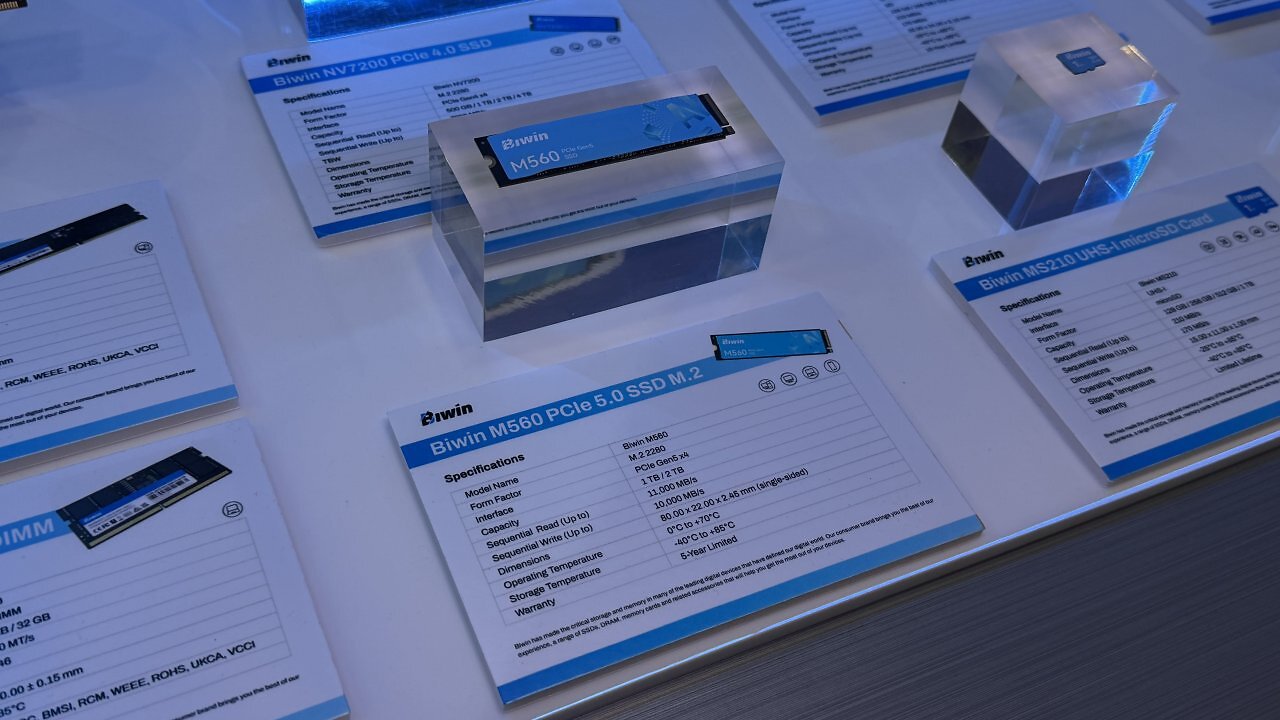 [02/06/2026] Biwin Computex (2)