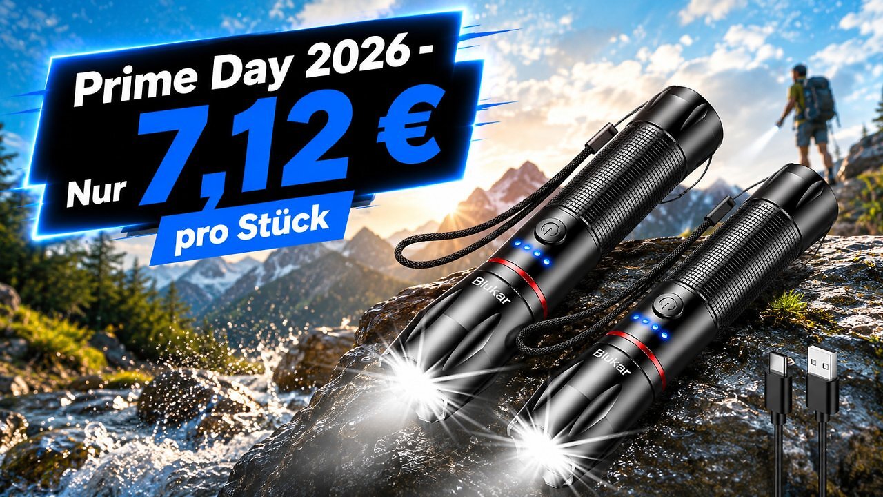 [25/06/2026] Extrem günstig&nbsp;– nur 4,43 € pro Stück: Über 2.000 Kunden haben das Rehkitzz-Set schon bestellt