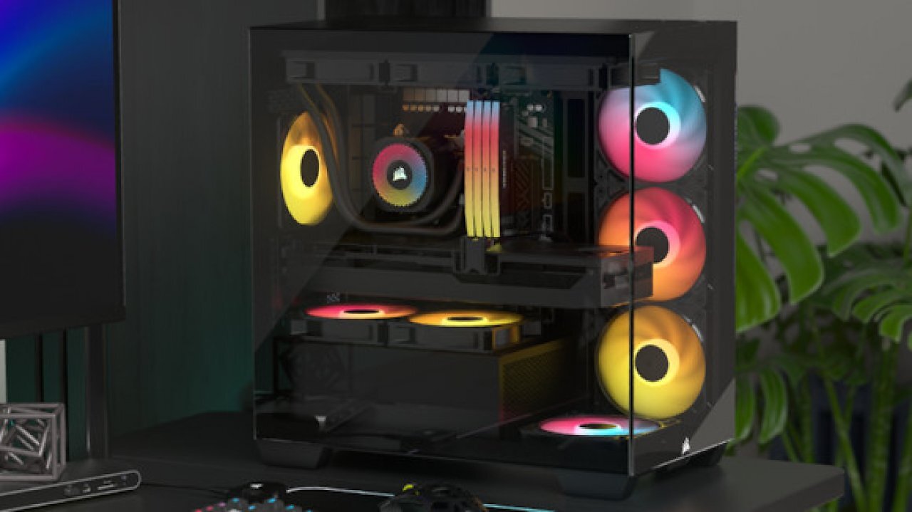 [02/06/2026] 2800X RS ARGB