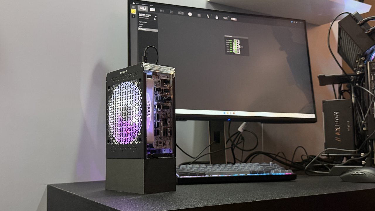 [03/06/2026] HX1000i Shift Crystal