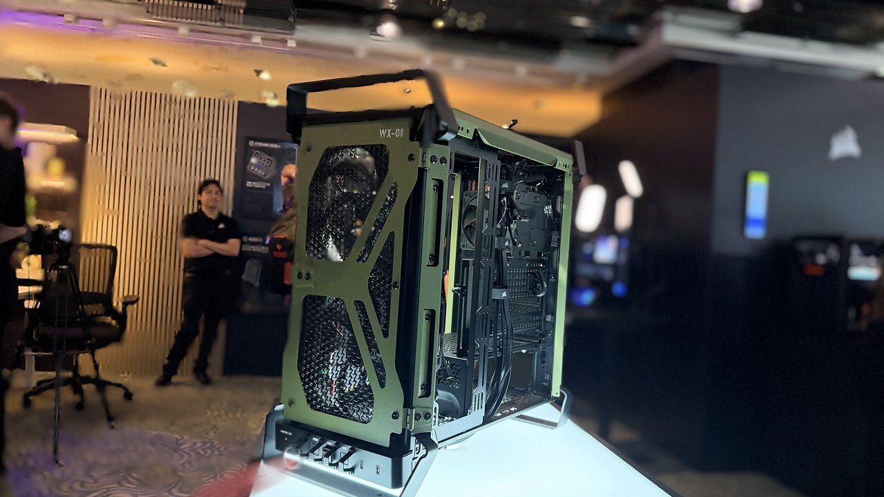 [03/06/2026] Corsair Warthog