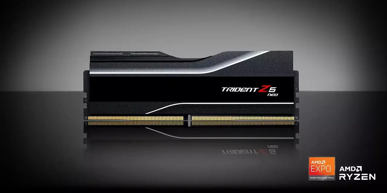 [09/06/2026] G.Skill Trident Z5 Neo