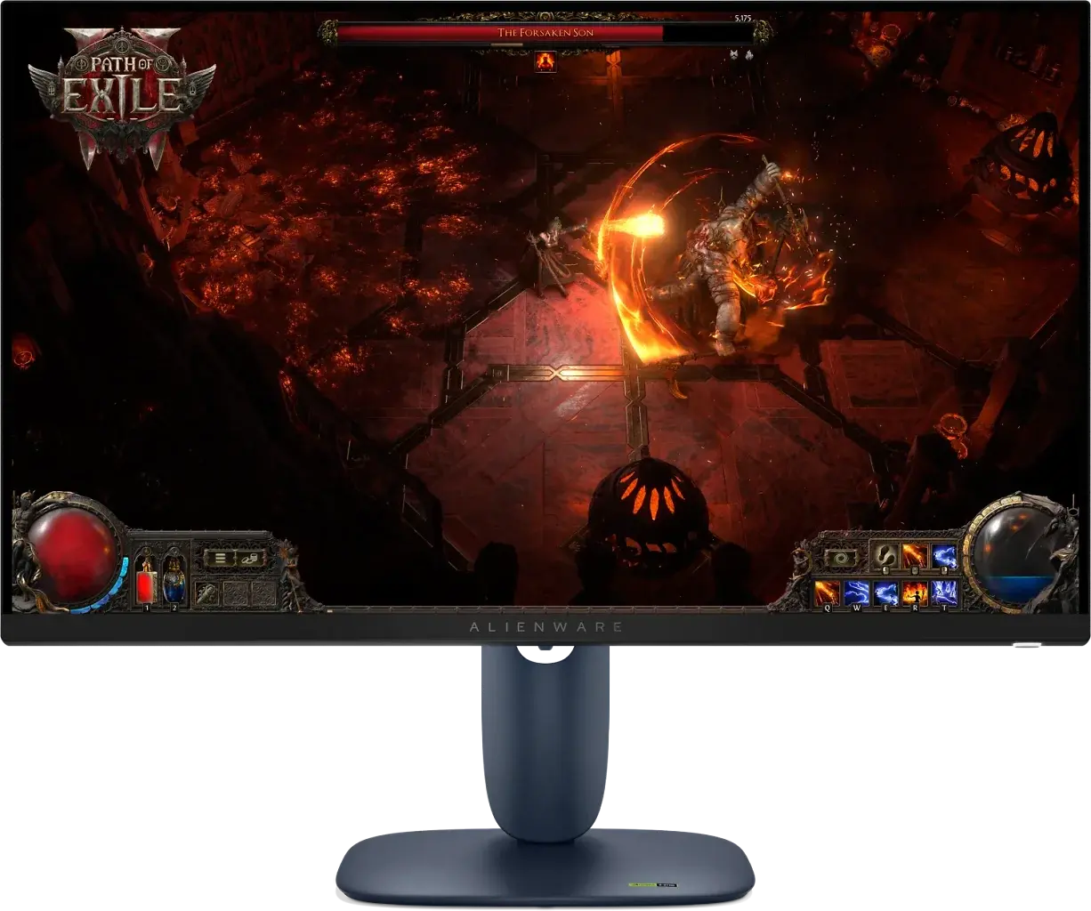 [26/06/2026] Dell Alienware AW2725DM