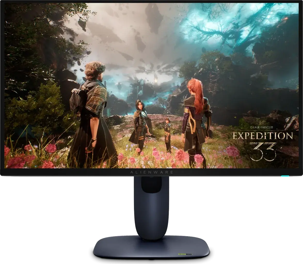 [30/06/2026] Dell Alienware AW2725Q
