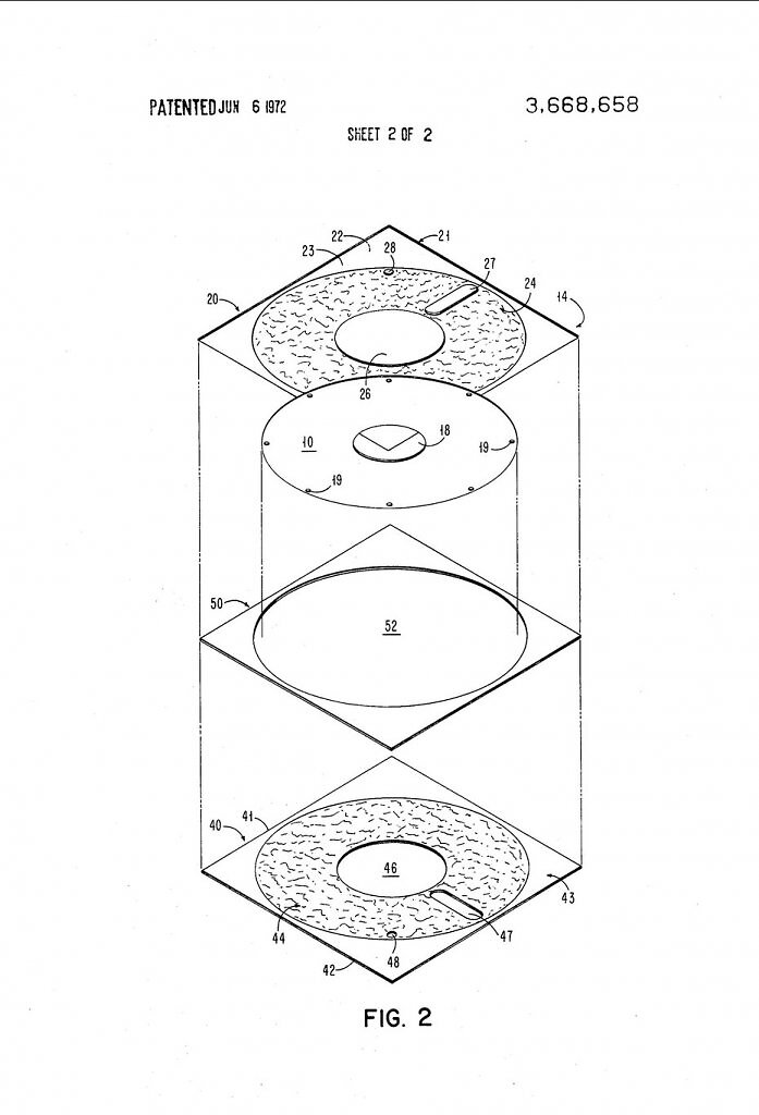 [07/06/2026] Disektten-Patent