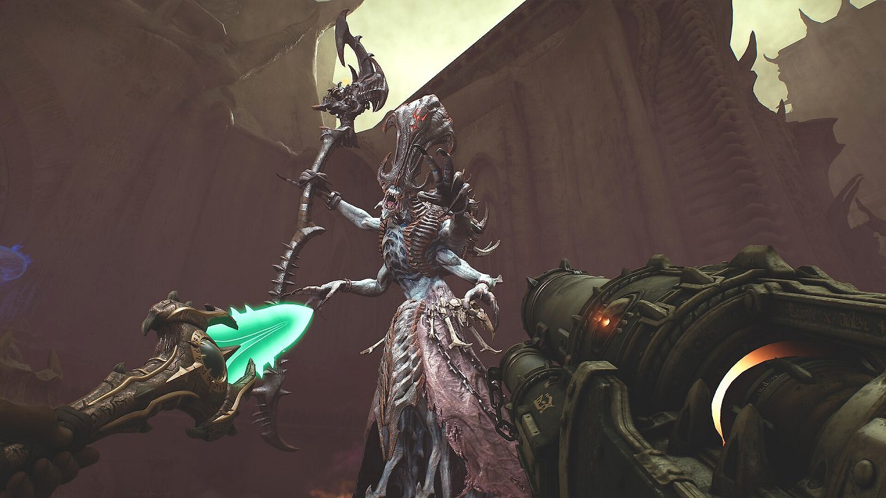 [08/06/2026] Doom The Dark Ages Revelations: Optimale CPUs und GPUs für den Story-DLC (5)