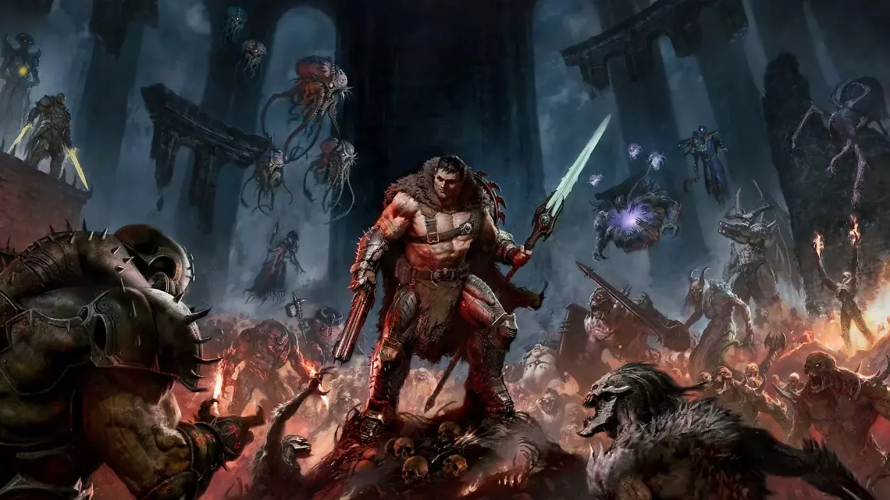 [08/06/2026] Doom The Dark Ages Revelations: Optimale CPUs und GPUs für den Story-DLC (9)