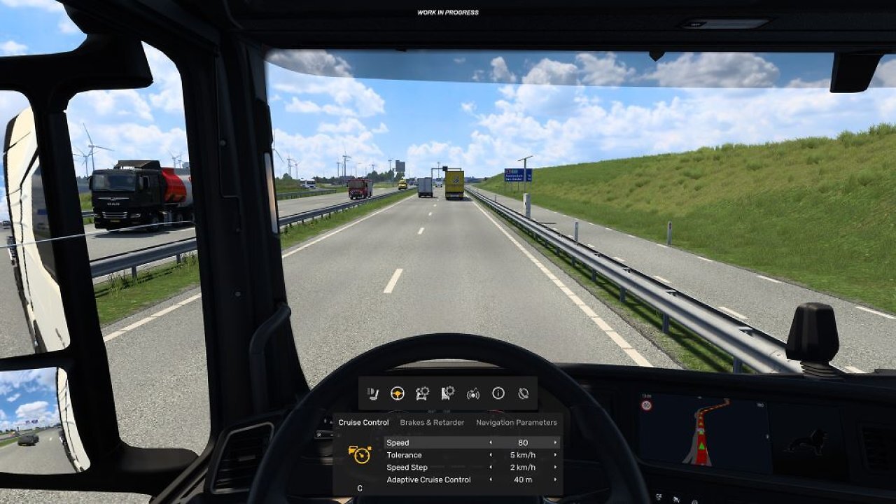 [28/06/2026] Euro Truck Simulator 2: SCS Software startet Experimental Beta für Update 1.61 (1)
