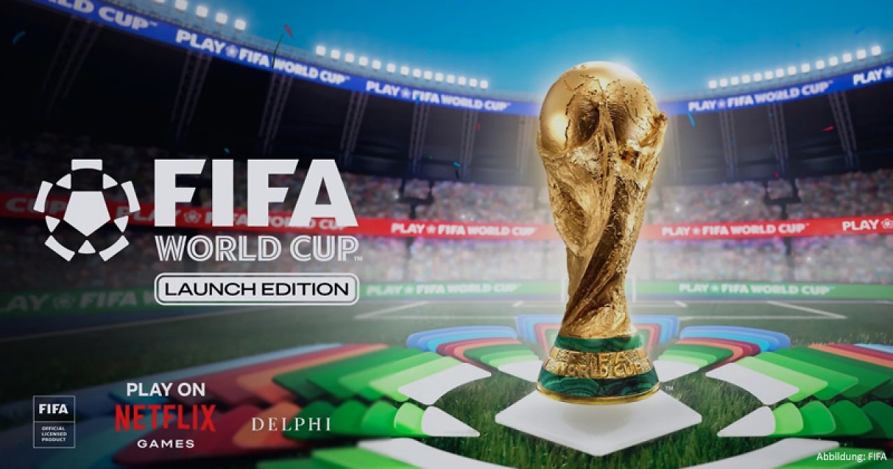 [05/06/2026] Das neue FIFA-Spiel kommt bei vielen Pressevertretern nicht gut an.