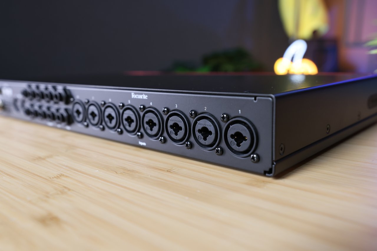[30/06/2026] Focusrite Scarlett 2i2 & 18i20 (11)