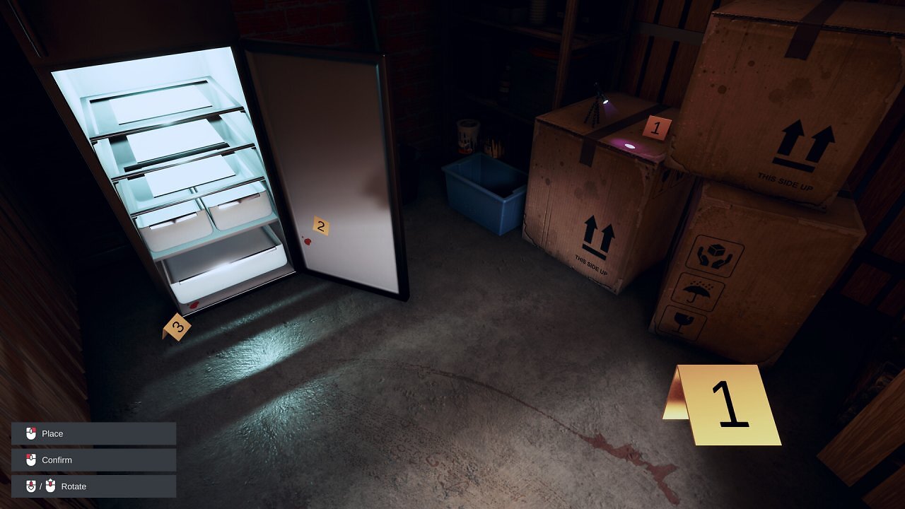 [09/06/2026] Forensics: Crime Scene Detective (6)