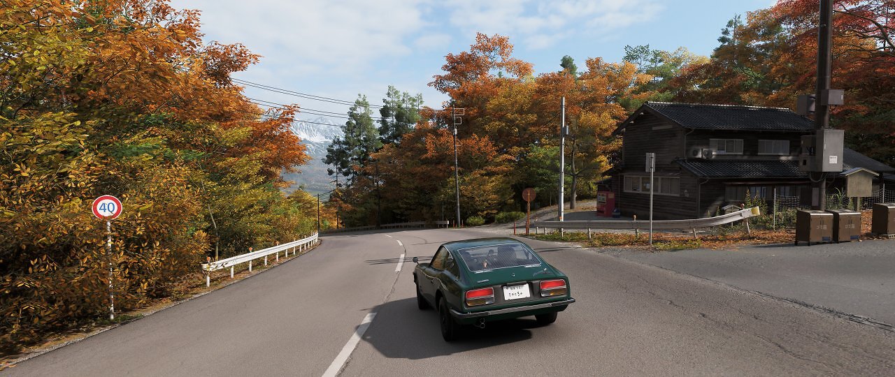 [01/06/2026] Forza Horizon 6 in 5K2K, WUHD
