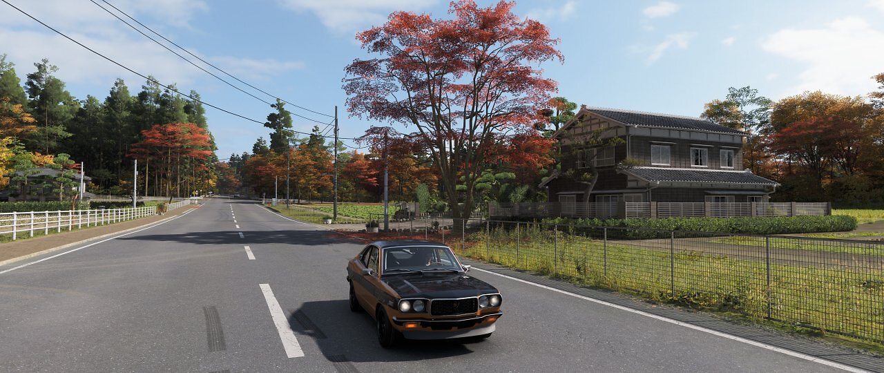 [01/06/2026] Forza Horizon 6 in 5K2K, WUHD