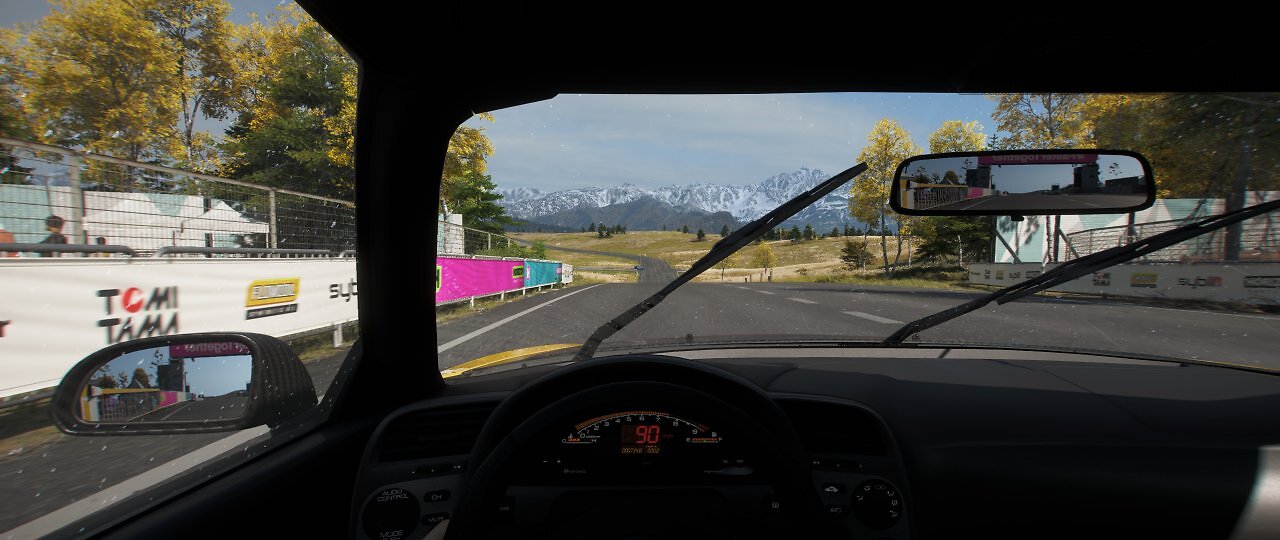 [01/06/2026] Forza Horizon 6 in 5K2K, WUHD