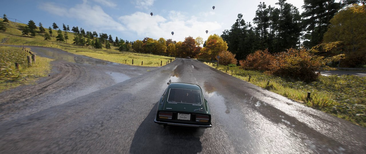[01/06/2026] Forza Horizon 6 in 5K2K, WUHD