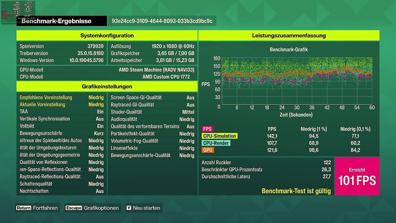 Steam Machine im Test: Valves Wohnzimmer-PC hat ein großes Preisproblem (30)
