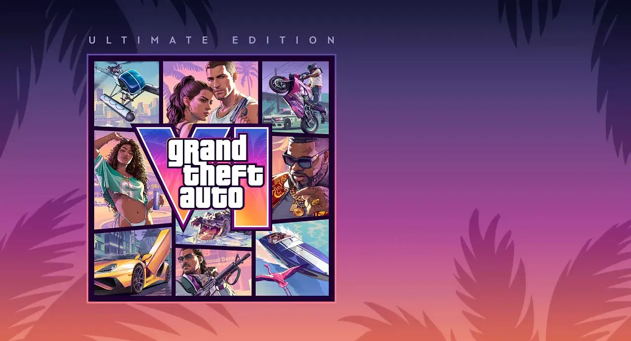 [24/06/2026] GTA 6 Ultimate Edition