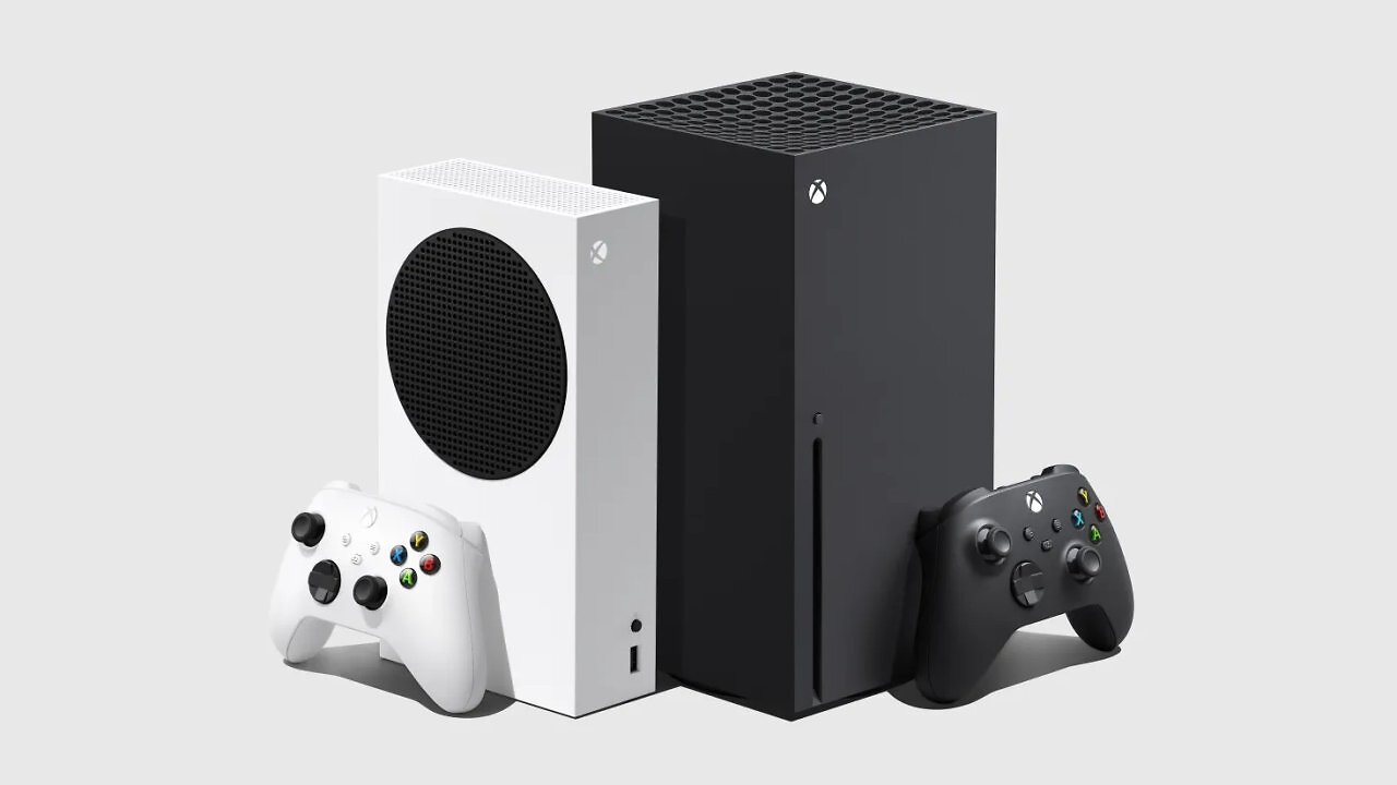[25/06/2026] Xbox Series X/S
