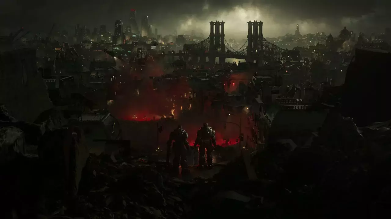 [08/06/2026] Gears of War: E-Day