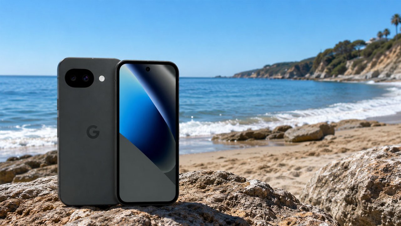 [19/06/2026] Nur für Prime-Mitglieder: Google Pixel 10a zum neuen Tiefstpreis