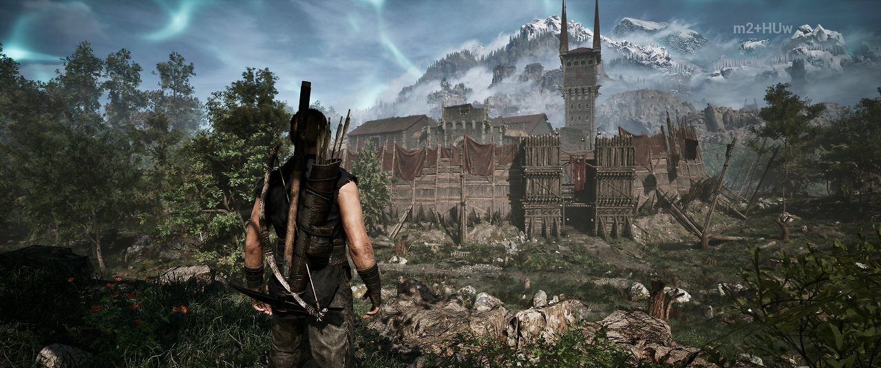 [03/06/2026] Gothic Remake - Detailvergleich: Alkimia Overdrive